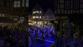 2025 Sound of Idstein - RABAZ & Missy Bee  