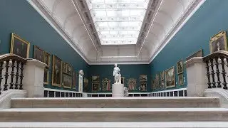 National Gallery of Ireland - Inspiration for the Nation