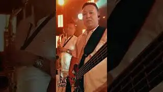 Tardes De Verano En vivo Bass.