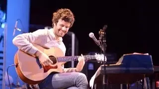 Passion Pit - Love Is Greed (Live on KEXP)