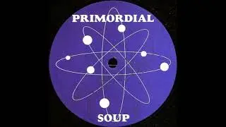 Primordial Soup - Wrath
