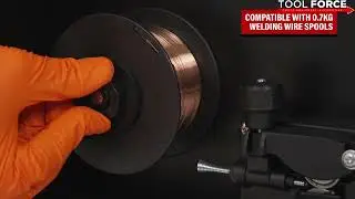 SIP Weldmate Autoplus 130Amp Mig / Tig / Arc Welder 05737