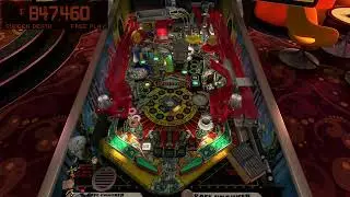 Pinball stream