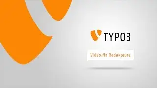 TYPO3 6.2: Seiteneigenschaften