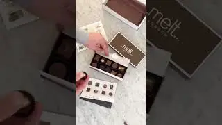 Monthly Chocolate Subscription | Melt Chocolates