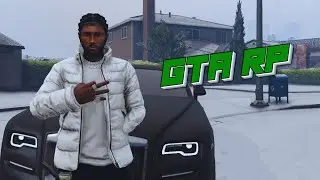 DRUG DEALING while being a STORE MANAGER GTA 5 RP