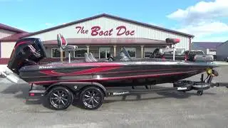 NEW 2020 Triton 20TrX *SOLD*