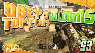Obey: Top 10 