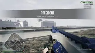 Ewo Looping For 7 minutes Straight At Airport but Its 1 MINUTE Long (GTA Online) Rip B A W X V