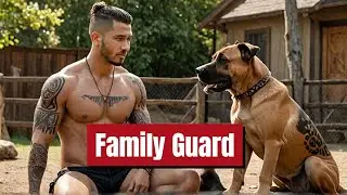 Meet the Rhodesian Ridgeback: The Ultimate Guard Dog for Protection! | rhodesian ridgeback guard dog