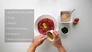 Gehaktballen maken in de multicooker | Recept | (NL/BE) | Plezierindekeuken.nl