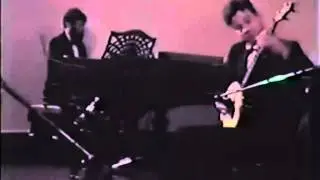 Chris Sands classic banjo: Georgia Medley by Joe Morley
