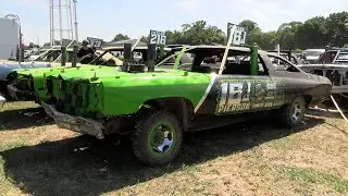 Prelude - Full Throttle Throwdown 2022