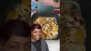 Everybody&rsquo;s So Creative! Ramen Ideas Anyone! #comedy #everybodyssocreative #philly