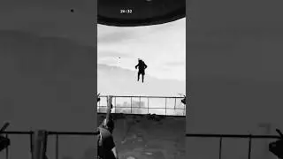 О чём он думал? #arcraiders #arcraidersgameplay #gaming #funnyshorts #funnygaming