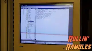 My Hatred For Modern User Interfaces Is Infinite - Rollin' Rambles - Jody Bruchon Tech