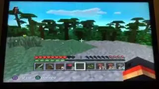 Minecraft with TwT sirius part 2
