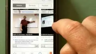 Veetle App Review: Live Video & Record for iPhone