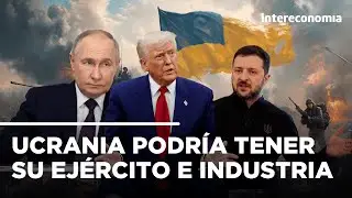EE.UU. obligar&aacute; a Putin a aceptar un ej&eacute;rcito ucraniano