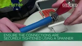 How to Set-Up Your Gekko G42 Canister