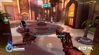 Why i'm the best McCree