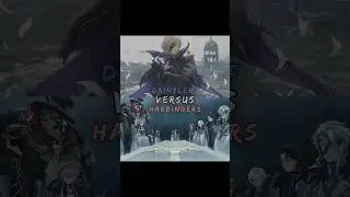 Current Dainsleif Vs Harbingers #genshinimpact #dainsleif #edit #shorts