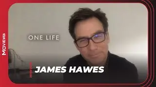 One Life Director Celebrates Heroism | Interview