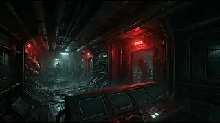 SOMA - Was ist hier passiert? | Lets Play Deutsch #001