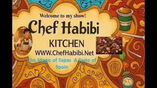 The Magic of Tapas A Taste of Spain