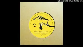 MSRG - Mr. Seals Whirlpool Highway Ride