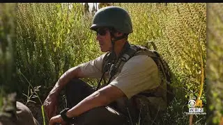 ISIS Fighters Charged With Murders Of James Foley And Other Americans In Syria