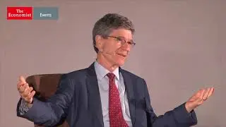 Sustainability Summit 2017 - SDGs and the global leadership crisis