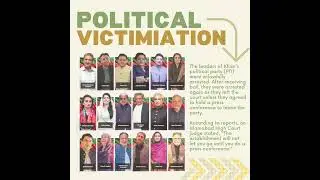 Pakistan Under Fascism