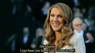 Celine Dion_ River Of No Return (20 years before song)
