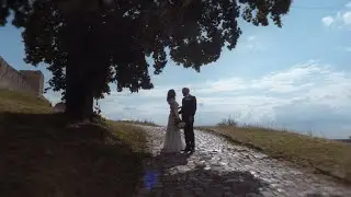 💍 Emotional & Cinematic Wedding Highlights | Sesilija & Dusan| [Belgrade/Serbia] 💍