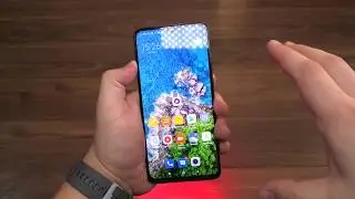 ЗАЩИТНОЕ СТЕКЛО NILLKIN для XIAOMI REDMI NOTE 8 PRO ► ОПЫТ ИСПОЛЬЗОВАНИЯ