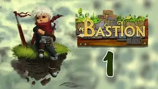Back to Caelondia years later | Supergiant Nostalgia: Smushy Bastion [Ep1]