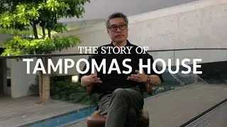 THE STORY OF TAMPOMAS HOUSE