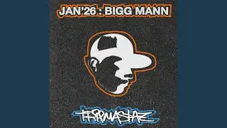 Bigg Mann