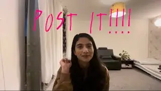 POST YOUR DAMN CONTENT!!! *Fear of camera? Aesthetic crisis?* #postit #reasons #newvideo