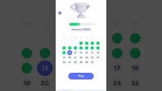 Arrows _ Puzzle escape game _ Daily challange 13th January #arrows #games #december #puzzleescape