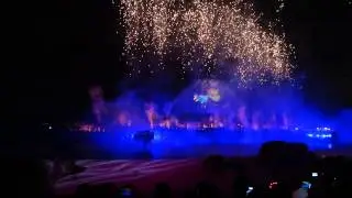 Spectacular Singapore Sentosa Song Of The Sea Part 5