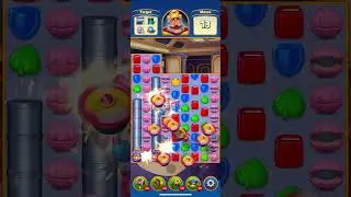 Royal Match LEVEL 4936