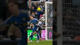 The assist, the goal, the passion #premierleague