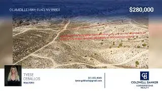 0 Lamoille Hwy Elko, NV |