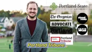 The Pacific Northwest Disaster Guide: Book Trailer