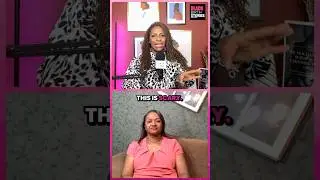 New podcast episode!! #blackbirthstories #blackmaternalhealth #blackpregnancy