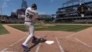MLB The Show 19- Online Head To Head