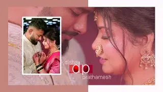 Prathamesh & Disha Ring Ceremony HD AV