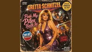 Push My Piles Back In (1975) (feat. Gretta Schnitzel)